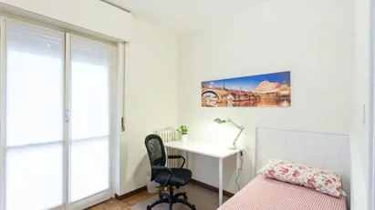 Room for rent in Milano Zona 3 - Porta Venezia, Città Studi, Lambrate, Milan