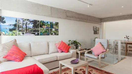 Apartments in Barcelona Sant Martí - photo 7