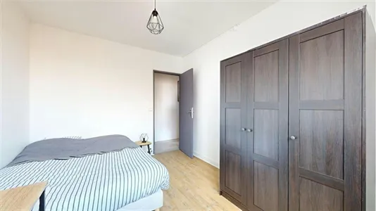 Rooms in Toulouse - photo 4