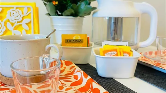 Apartments in Pisa - photo 5