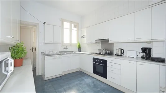 Rooms in Barcelona Les Corts - photo 5