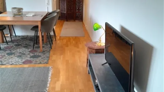 Apartments in Sundbyberg - photo 7