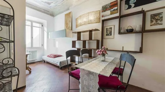Apartments in Florence - photo 6