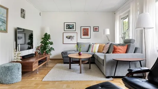 Houses in Stockholm South - photo 1