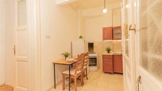 Rooms in Budapest Józsefváros - photo 9