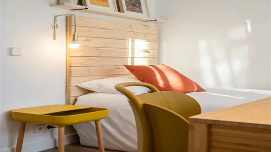 Rooms in Madrid Moncloa-Aravaca - photo 7