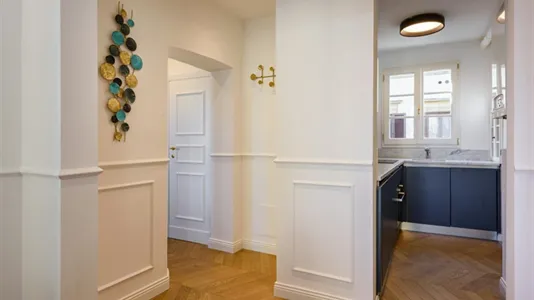 Apartments in Florence - photo 10