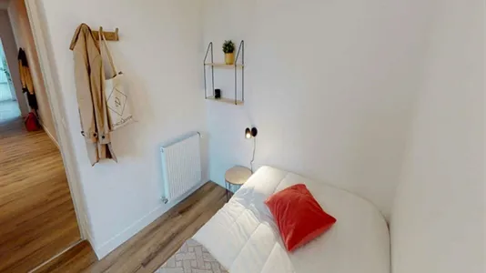 Rooms in Nanterre - photo 1