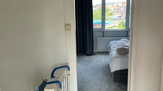 Houses in Rotterdam Pernis - photo 6