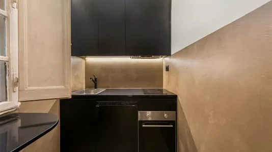 Apartments in Florence - photo 8