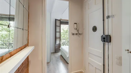 Apartments in Barcelona Sant Martí - photo 5