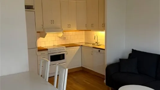 Apartments in Kungsholmen - photo 3
