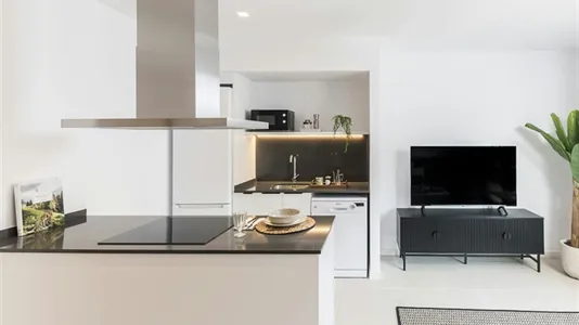 Apartments in Barcelona Gràcia - photo 8