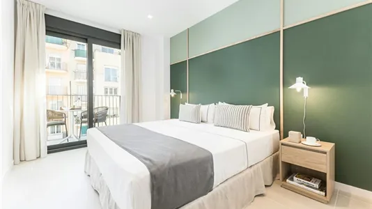 Apartments in Barcelona Gràcia - photo 9