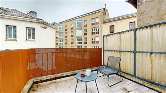 Apartments in Saint-Étienne - photo 3