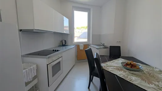 Apartments in Wiesbaden - photo 8