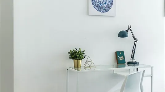 Rooms in Budapest Terézváros - photo 4