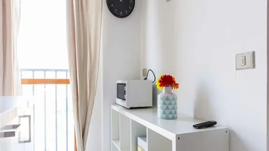 Rooms in Milano Zona 5 - Vigentino, Chiaravalle, Gratosoglio - photo 8