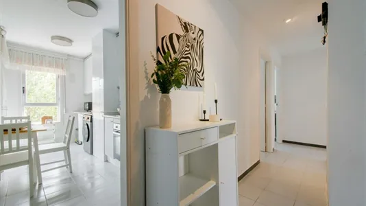 Rooms in Madrid Fuencarral-El Pardo - photo 9