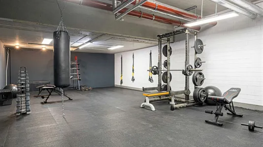 Rooms in Berlin Mitte - photo 9