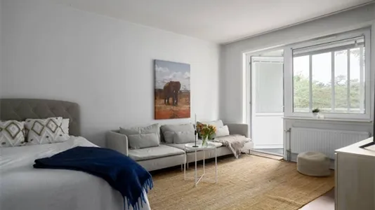 Apartments in Nynäshamn - photo 1