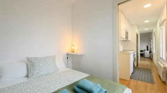 Apartments in Madrid Chamartín - photo 9