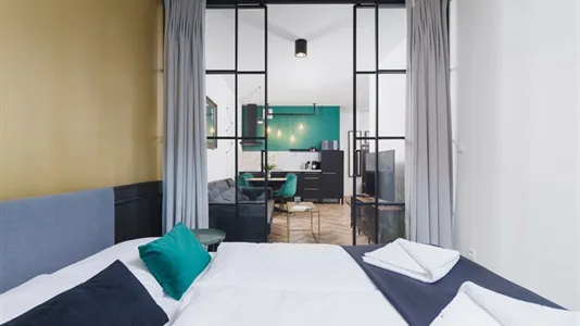 Apartments in Location is not specified - photo 6