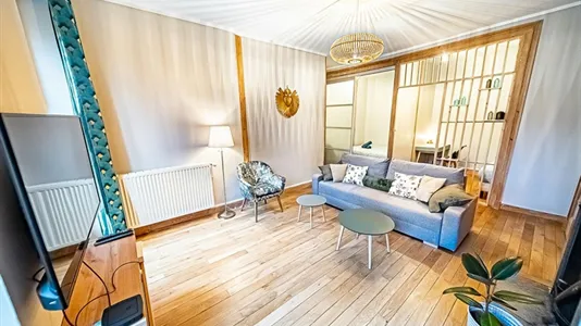 Apartments in Lyon - photo 3