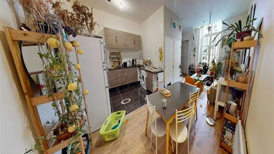 Rooms in Lyon - photo 9