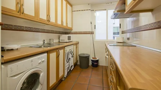 Rooms in Madrid Chamartín - photo 5