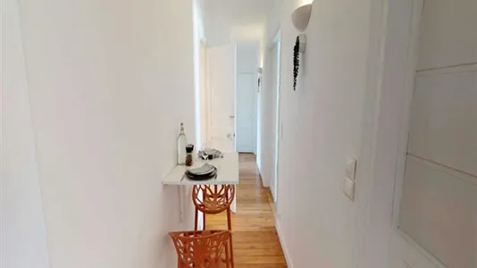 Rooms in Paris 17ème arrondissement - photo 7