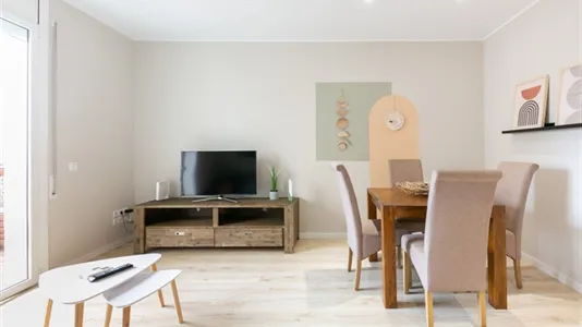 Apartments in Barcelona Sarrià-St. Gervasi - photo 5