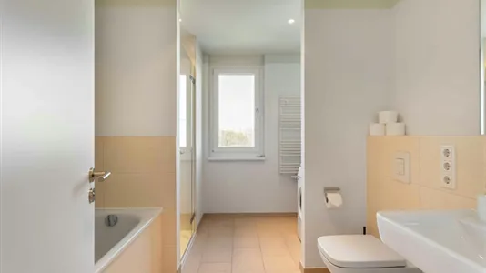 Rooms in Berlin Mitte - photo 6