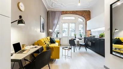 Apartment for rent in Warszawa Śródmieście, Warsaw