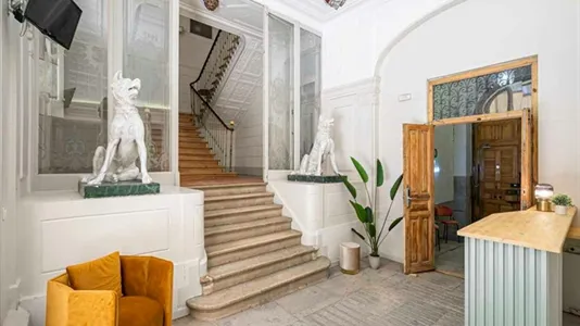 Rooms in Madrid Centro - photo 8