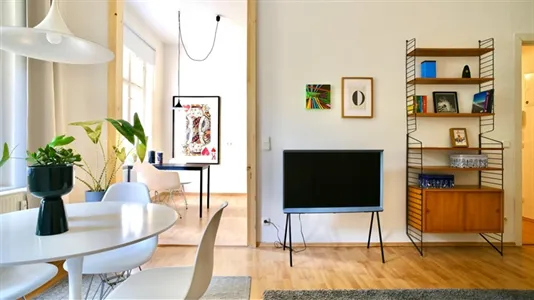 Apartments in Location is not specified - photo 6