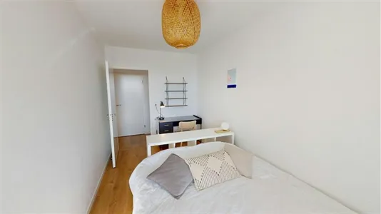 Rooms in Bordeaux - photo 2