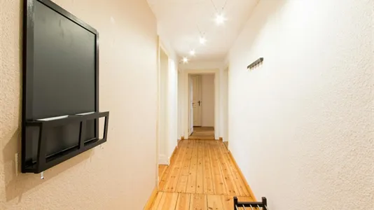 Rooms in Berlin Tempelhof-Schöneberg - photo 4