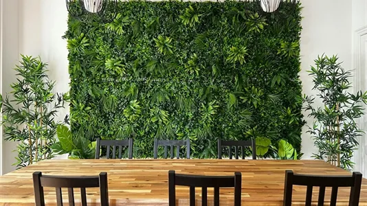 Rooms in Barcelona Sarrià-St. Gervasi - photo 5