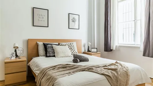 Rooms in Budapest Erzsébetváros - photo 10