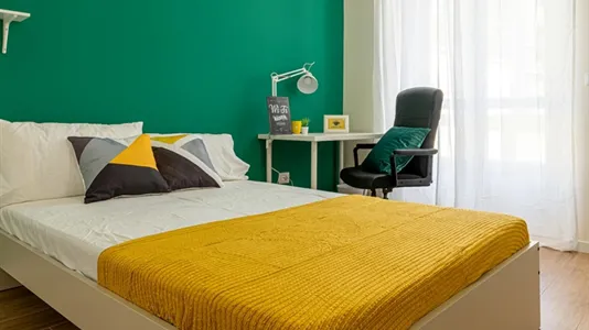 Rooms in Turin - photo 1