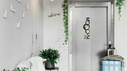 Apartments in Geneva Petit-Saconnex - photo 10