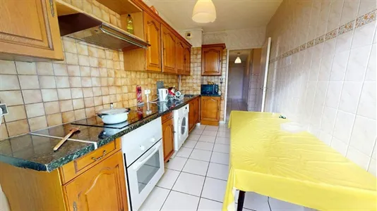 Rooms in Toulouse - photo 4