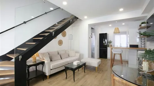 Apartments in Madrid Fuencarral-El Pardo - photo 2