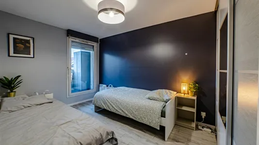 Apartments in L'Haÿ-les-Roses - photo 4