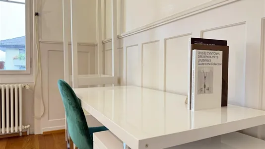 Apartments in Horgen - photo 7