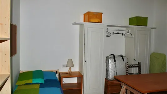 Rooms in Bologna - photo 4