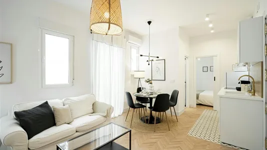 Apartments in Madrid Arganzuela - photo 6