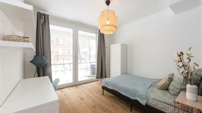 Room for rent in Berlin Mitte, Berlin