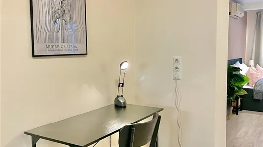 Apartments in Hamburg Wandsbek - photo 4